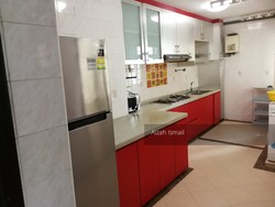 Blk 580 Woodlands Drive 16 (Woodlands), HDB 5 Rooms #181991952